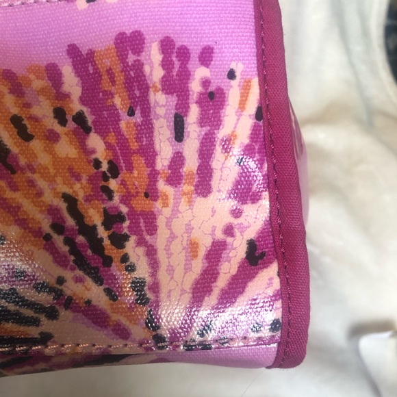 Fossil tote - Picture 12 of 13